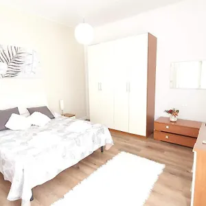 Un Faro Nel Mare - Casa Vacanze , Bari Włochy