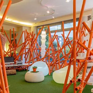 visit hotel